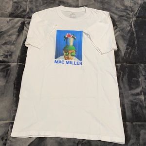 Mac Miller Tee